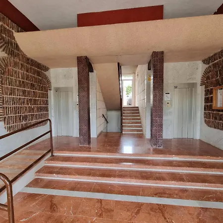 Apartamento La Chicharra Alicante